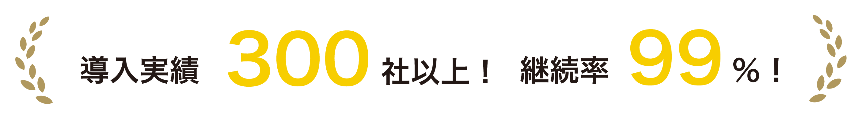導入実績