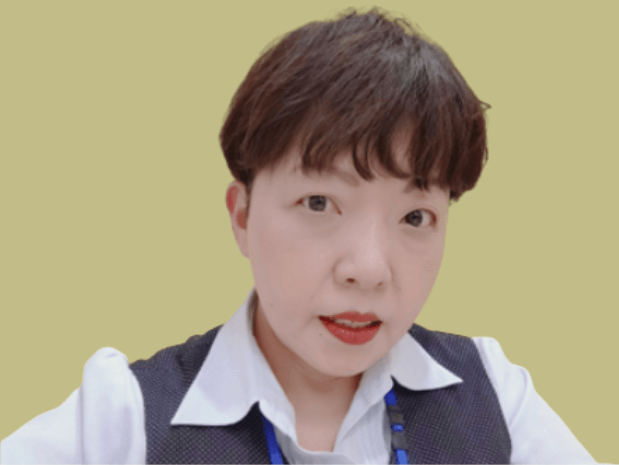 お客様の声(株式会社アスビック 森井千香子様)