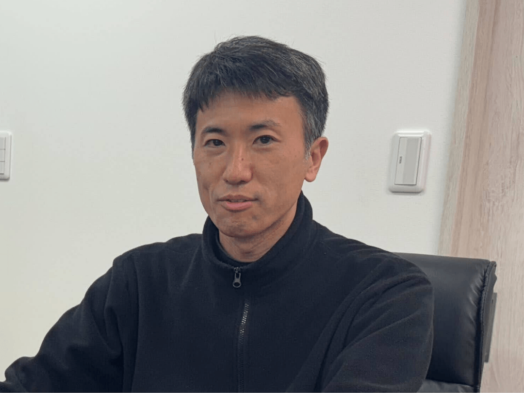 お客様の声(株式会社ワタナベ 向野幸平様)