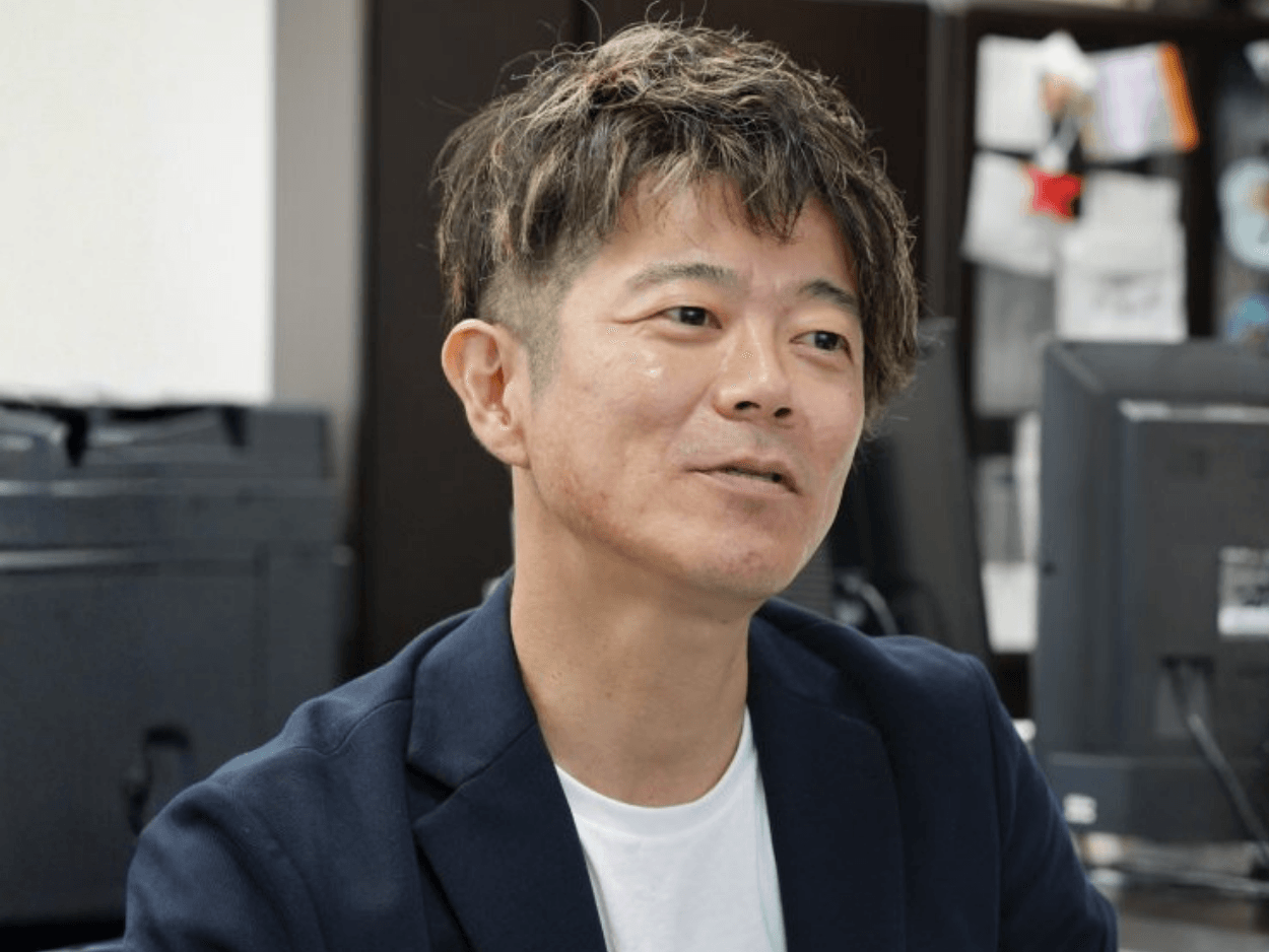 お客様の声(株式会社京和設備 橋並将人様)