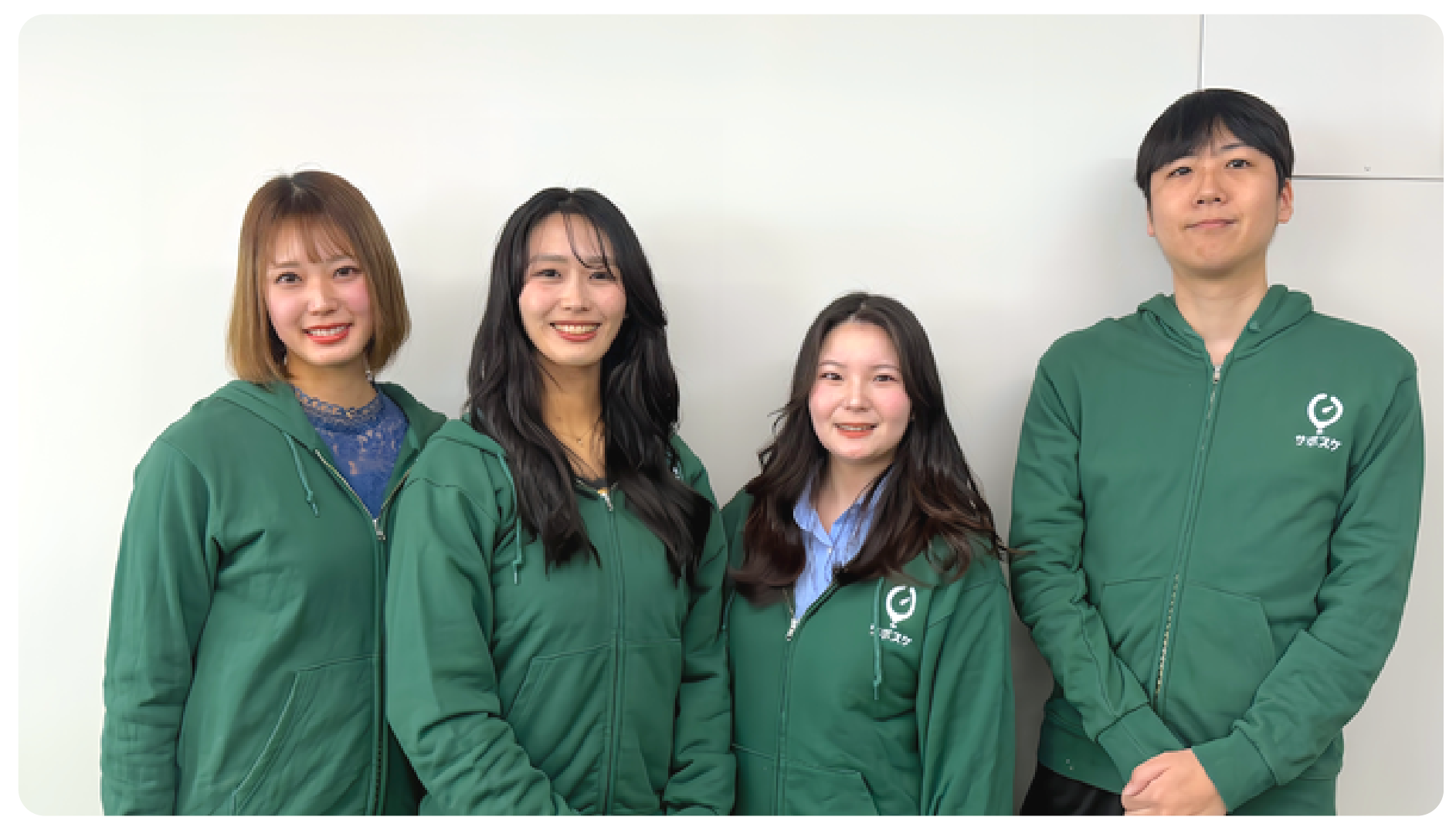 カスタマーサクセスチーム