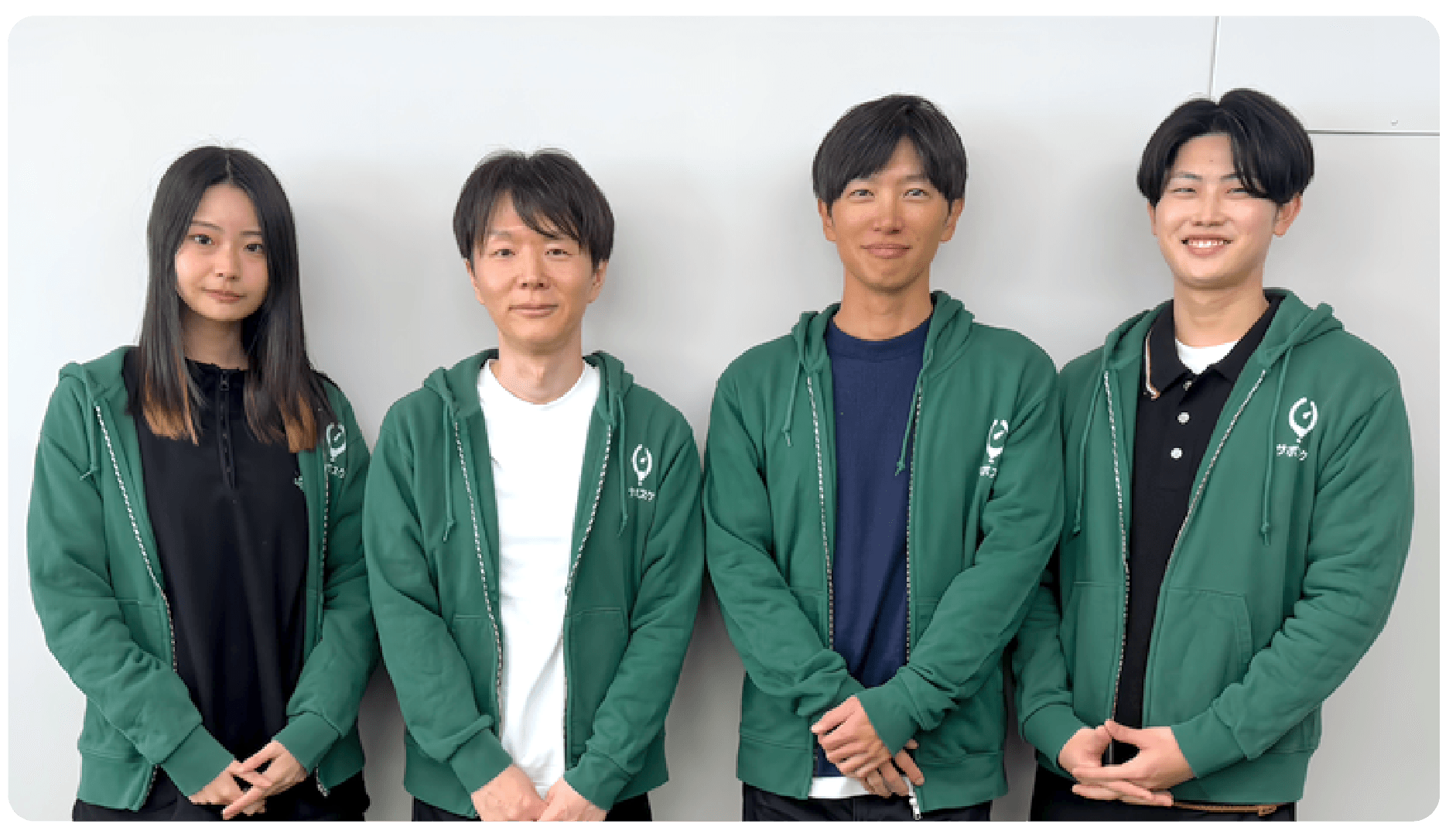 開発チーム
