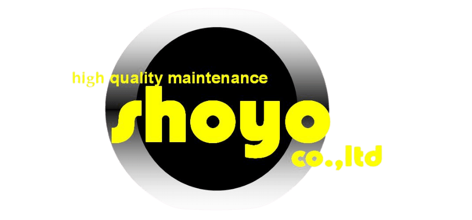 株式会社ショーヨー