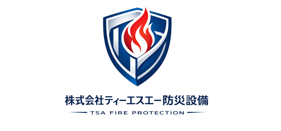 株式会社ティーエスエー防災設備