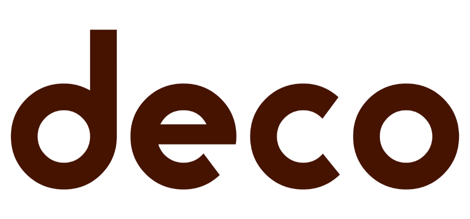 株式会社deco