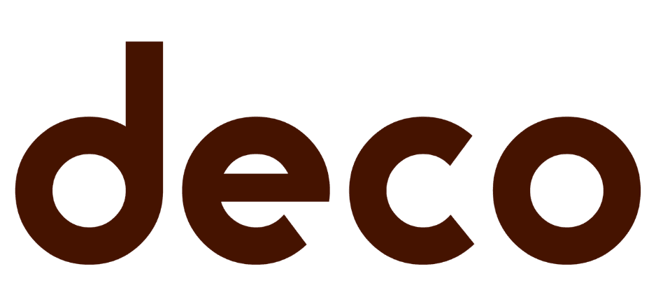 株式会社deco