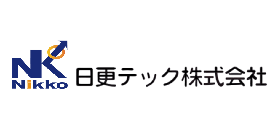 日更テック株式会社