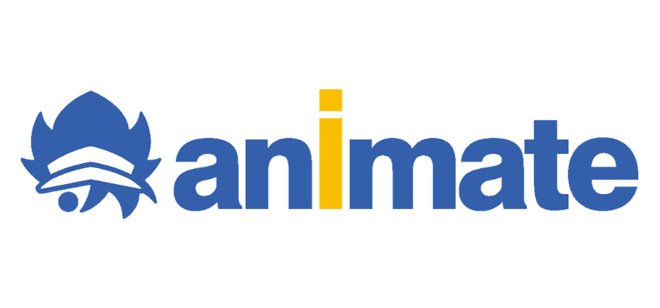 株式会社アニメイト