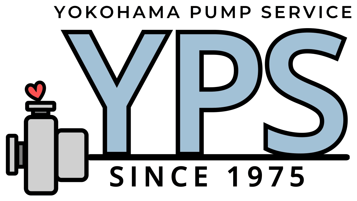 株式会社横浜ポンプサービス